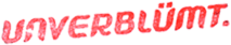 Logo Grafikb&uuml;ro unverbl&uuml;mt